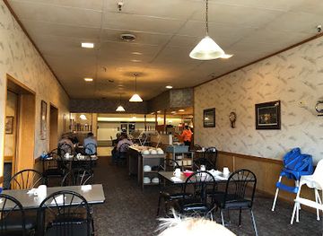 White House Cafe