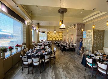 israel/arava/restaurant/samarkand