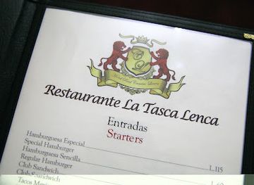 honduras/gracias/restaurant/restaurante-la-tasca-lenca