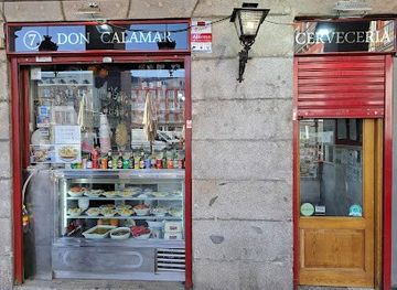 spain/madrid/restaurant/don-calamar