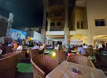 بيت الخيمه سوهاج