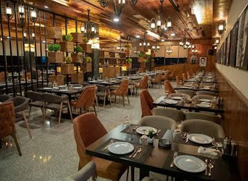 iraq/baghdad/al-karada/restaurant/karam-baghdad-restaurant