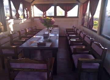 armenia/alaverdi/restaurant/mer-bake-cafe-restaurant