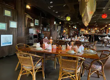 Sam's By-The-Sea