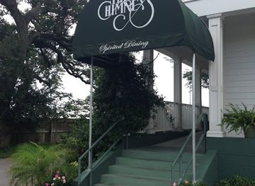 The Chimneys Restaurant