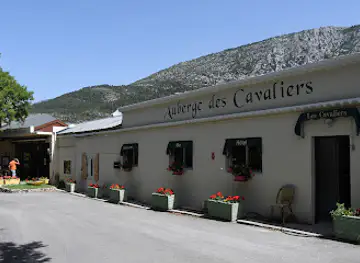 Auberge Des Cavaliers