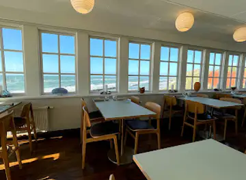 Restaurant Villa Vest