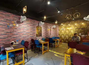 Cheesy Bees