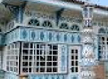 La Casita