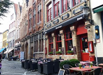 belgium/bruges/restaurant/bistro-brugis