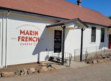 Marin French Cheese Co.