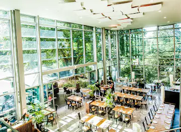 Gothenburg Restaurant