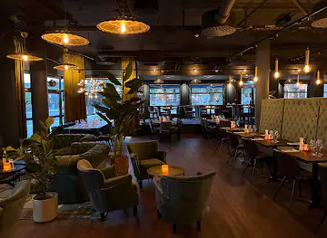 Blackstone Steakhouse Örebro