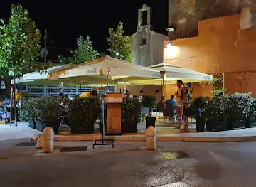 Torkolo restaurant