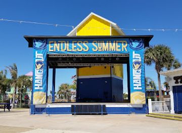 The Hangout Gulf Shores