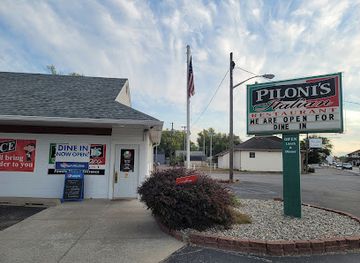 Piloni's Italian Restaurant