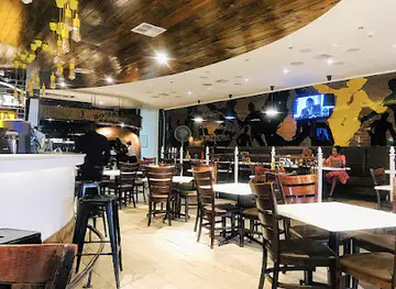 Bo'Jangles Pub Grill & Pizzeria