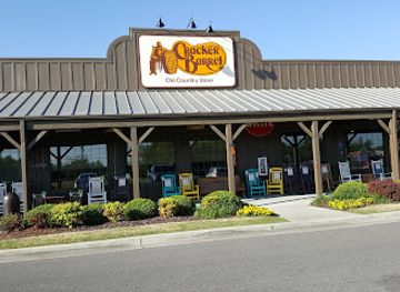 Cracker Barrel Old Country Store