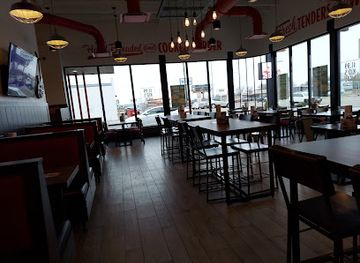 north-dakota/minot/restaurant/slim-chickens