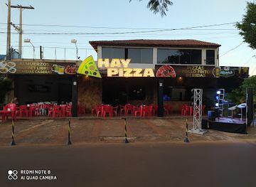 paraguay/hernandarias/restaurant/hay-pizza