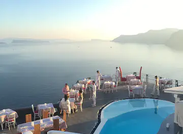 Lauda Restaurant