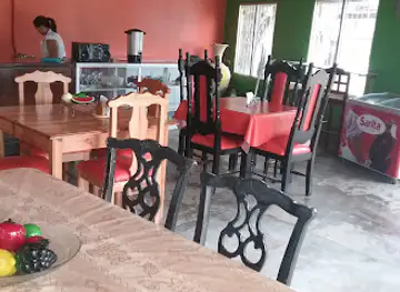 Restaurante El MANA