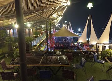 Buriganga Riverview Restaurant