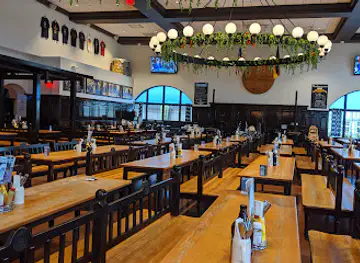 Hofbräuhaus - Cleveland Ohio