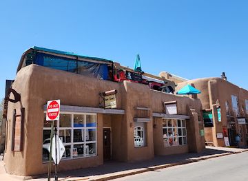 Coyote Cafe & Rooftop Cantina