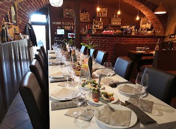 czechia/cesky-krumlov/restaurant/gotika-restaurant