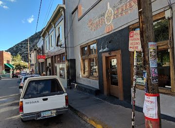 arizona/huachuca-mountains/restaurant/the-quarry-bisbee