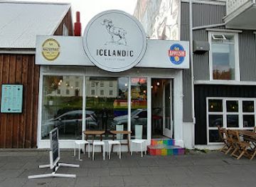 Icelandic Street Food