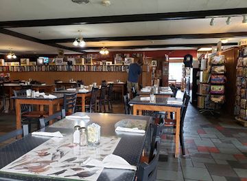 The Traveler Restaurant