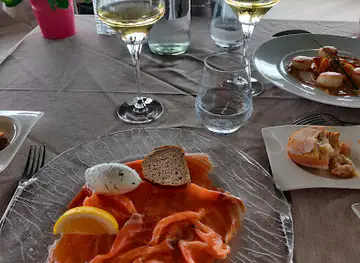 L' Amarette