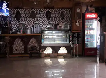 Restaurant la caverne