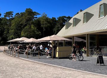 Park Paviljoen