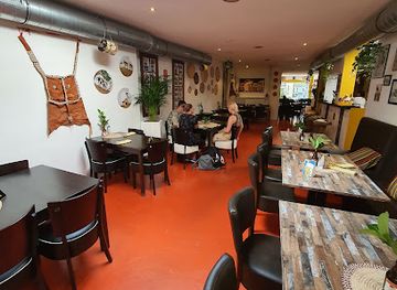netherlands/eindhoven/restaurant/oost-afrikaans-restaurant-asmara