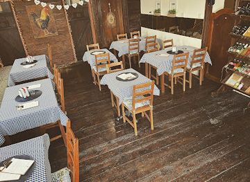 slovakia/trnava/restaurant/bistro-gallo