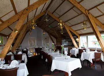 Restaurant Arken