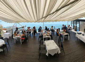 Portofino Restaurant