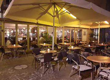 Brasserie Chez Léon