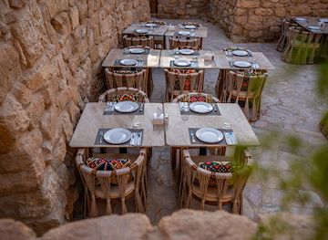jordan/dibeen-forest/restaurant/jordan-heritage-restaurant-petra