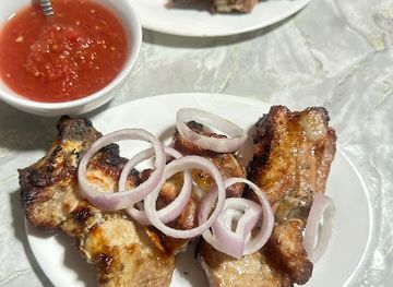 georgia/mtskheta/restaurant/garajebis-saxinkle