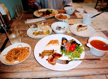 Taberna Azul