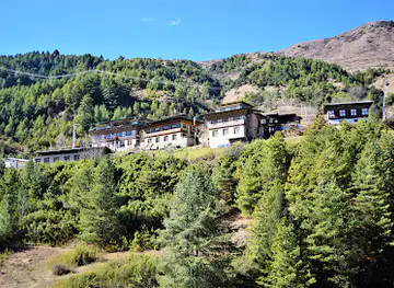 Norbu Yangphel Restaurant