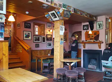 Roadside Tavern Lisdoonvarna