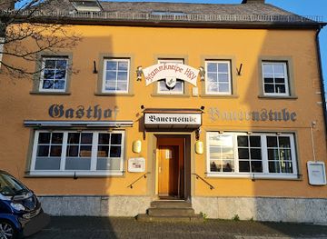germany/eifel/restaurant/bauernstube-hillesheim