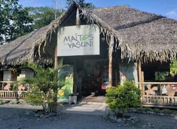 ecuador/amazon/restaurant/maitos-del-yasuni