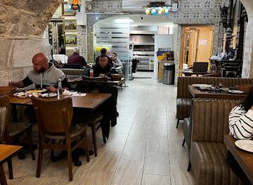 israel/jerusalem/restaurant/family-restaurant