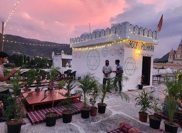 india/pushkar/restaurant/the-roof-in-pushkar